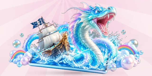 赏金船长