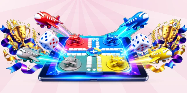 飞行棋