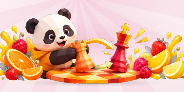 国际象棋