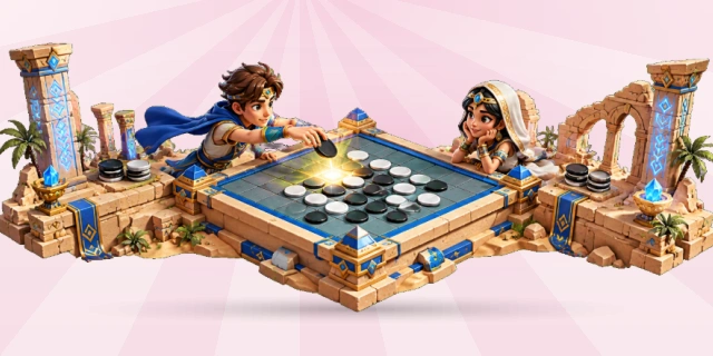 黑白棋