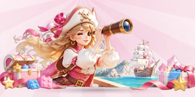 赏金女王