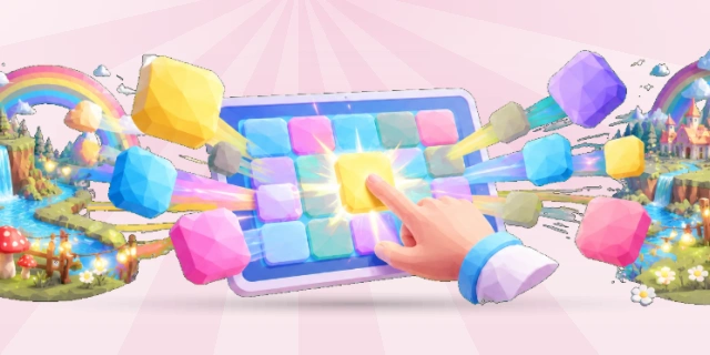 舒尔特方格
