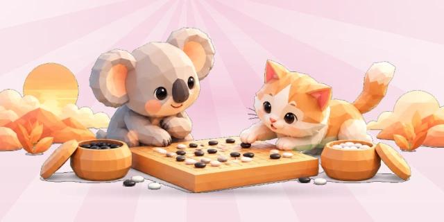 围棋